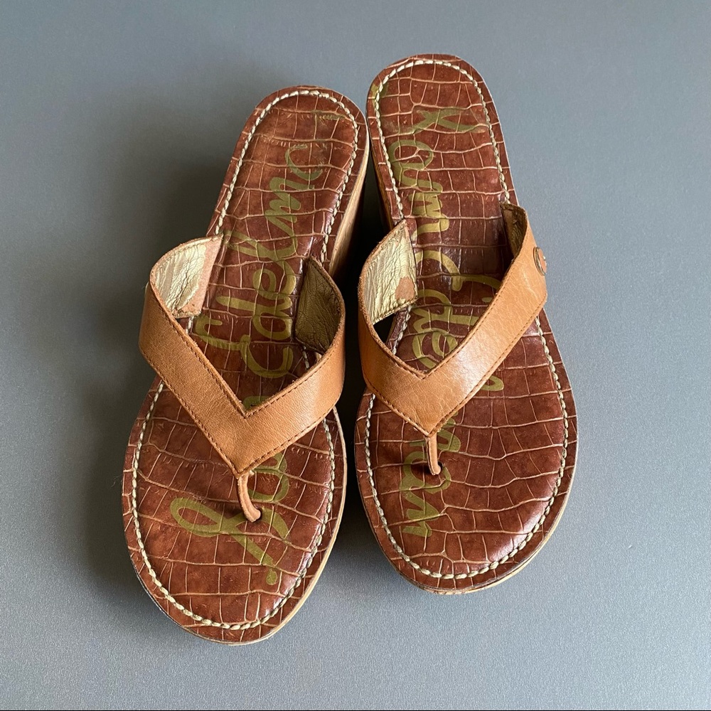Sam Edelman Romy sandals